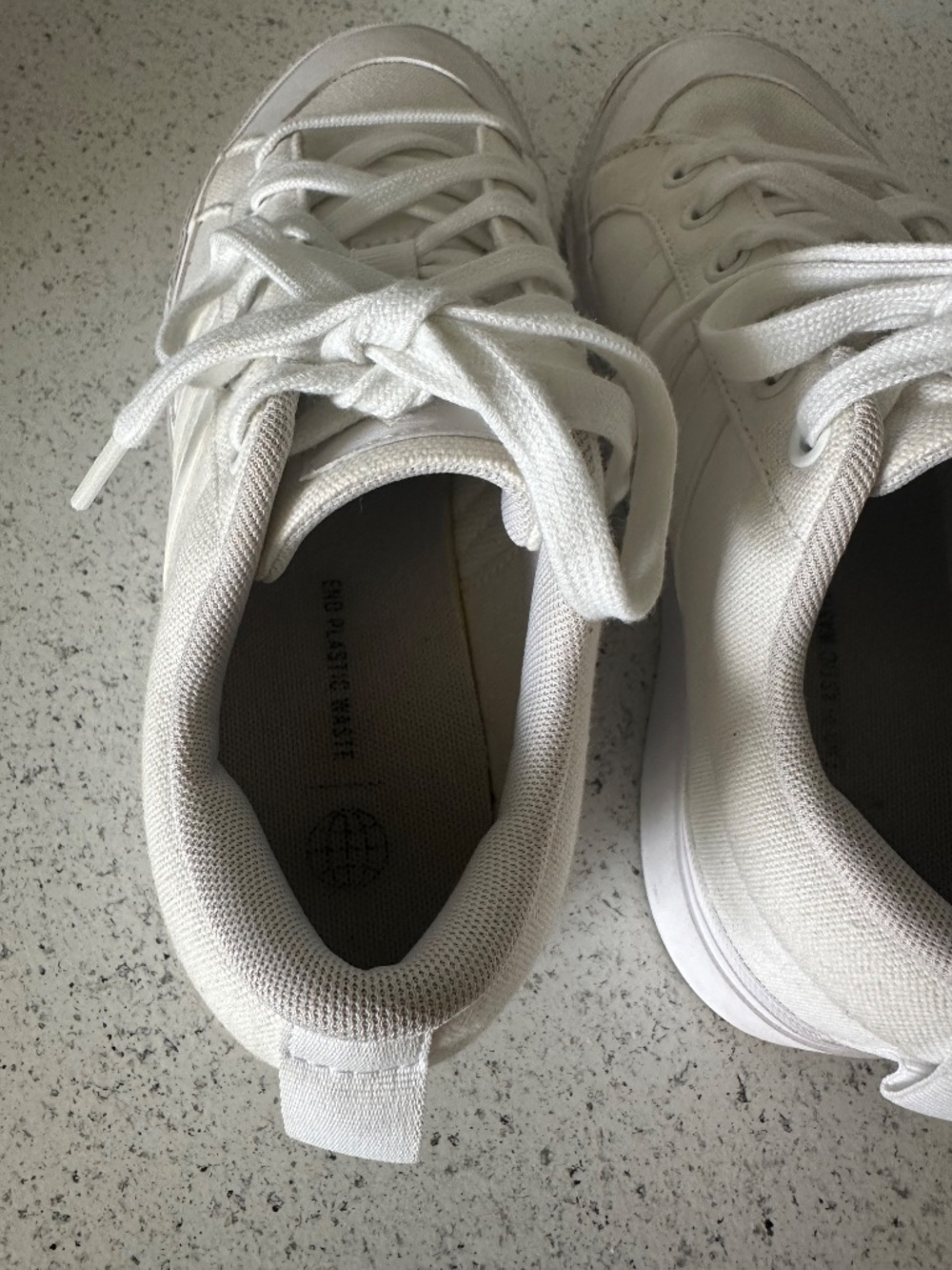 Adidas Bravada 2.0 Platform Sneaker - Picture 5 of 7